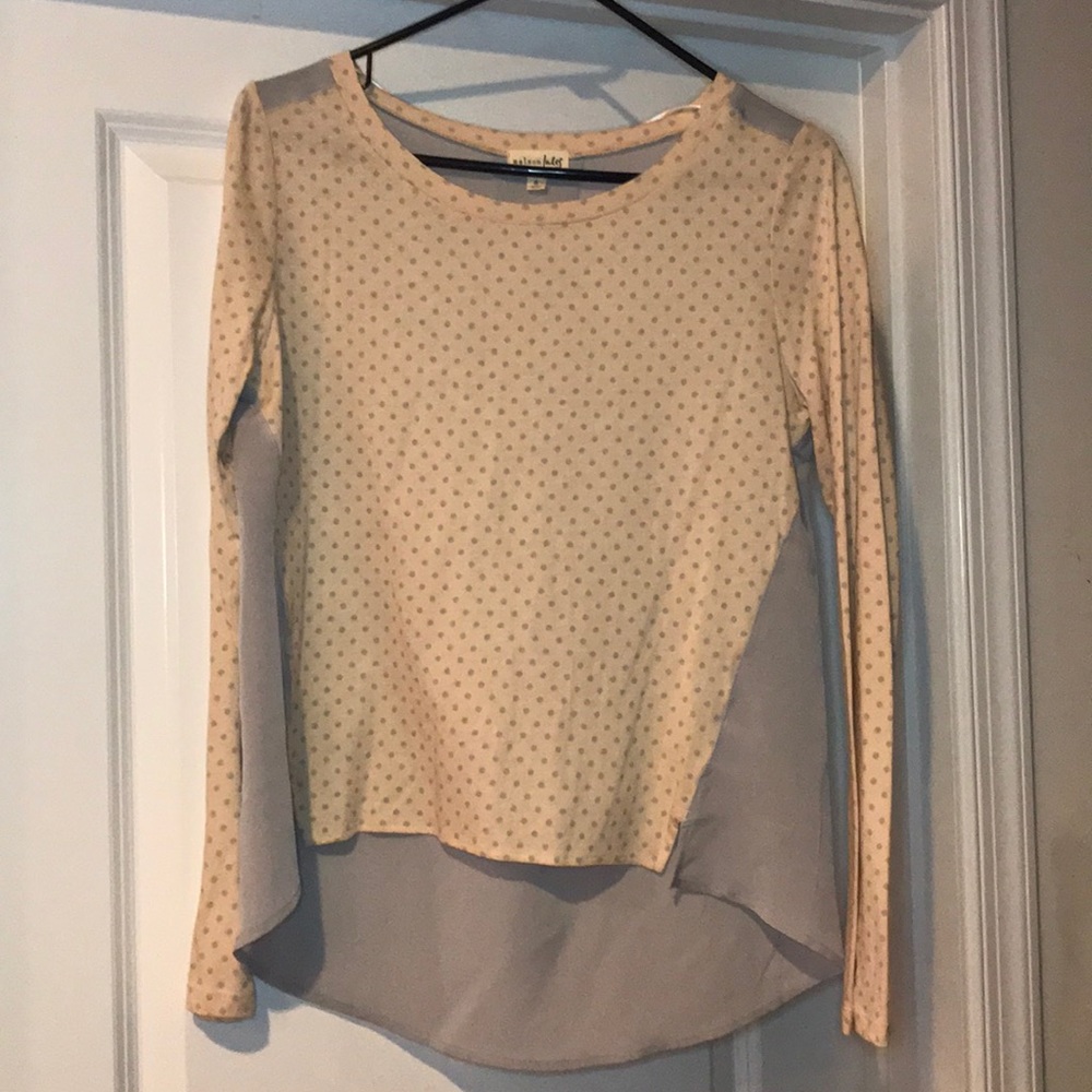 Madison Jules Top - Brand New With Tags!
